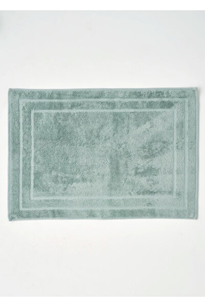 Bella Maison Πετσέτα ποδιών 100% βαμβάκι Premium Dorita Mint (50x70 cm)