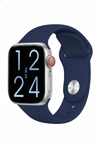 Ferrucci Fc Smart S10 Max – Bluetooth Arama, Spor Modları, Alüminyum Kasa Akı...