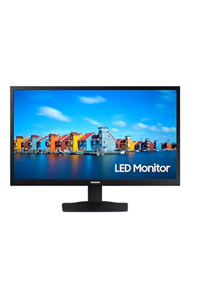 Samsung 22" Full HD 60 Hz Monitör