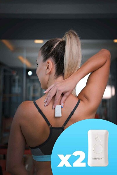 Kodgem Straight Dik Durmak Için Teknolojik Çözüm - Ikili Paket