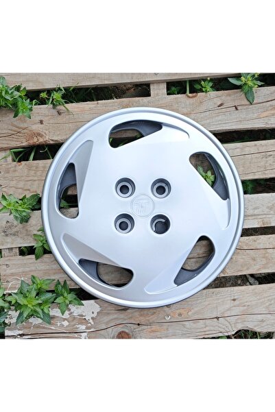 Universal Tofaş Doğan / Şahin Uyumlu 14 inç Jant Kapağı 4'lü Takım