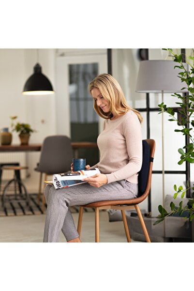 Yatsan Tempur Sırt Destek Minderi