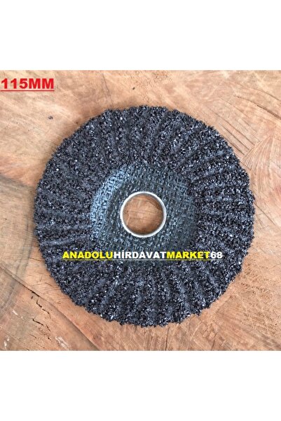 Interflex FLEX 115MM KALIN DİŞ MOZAİK SİLME TAŞI MOZAİK SİLME ZIMPARASI C16 1...