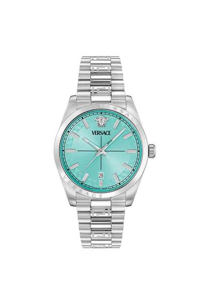 Versace VRSCVE0G00225 Unisex Kol Saati