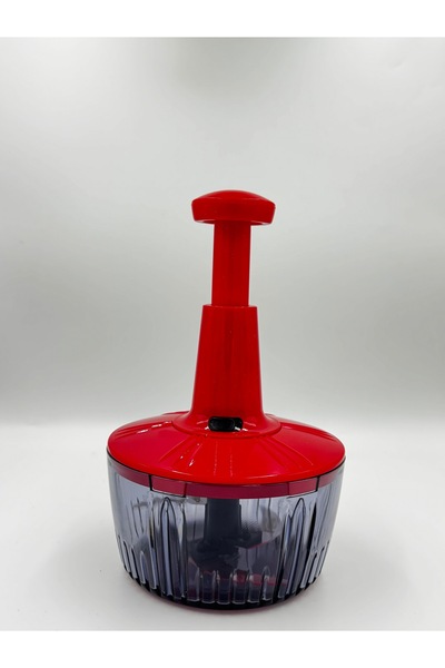 Home Solingen Blade Hand Rondo Pusher Red