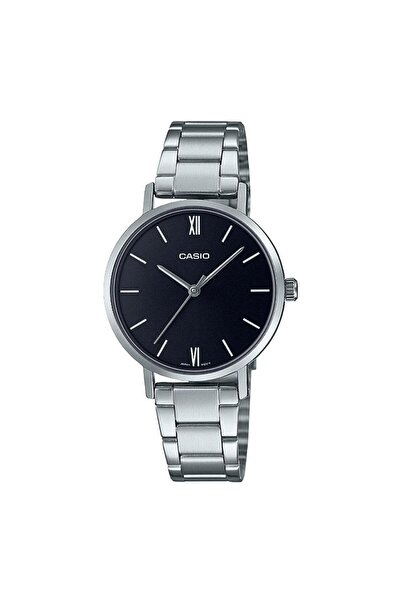 Casio LTP-VT02D-1AUDF Kadın Kol Saati