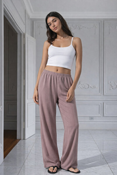 HAKKE Bukureštenske pidžame sa uzorkom