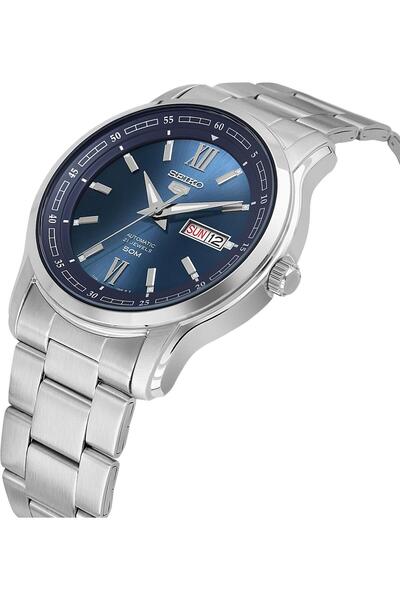 Seiko SNKP17J1 (JAPON ÜRETİM) ERKEK KOL SAATİ
