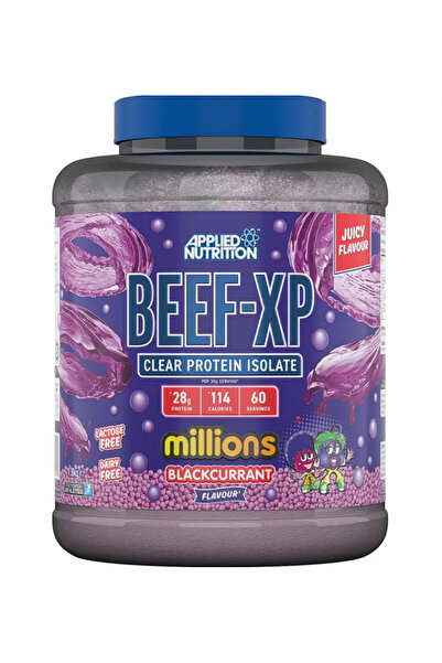 Applied بروتين ابلايد