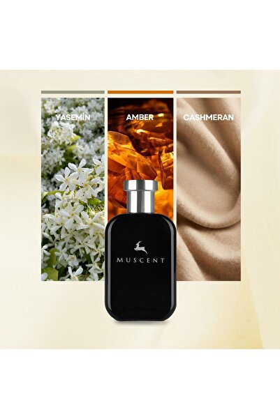 MUSCENT F007 Alian 50 ml.