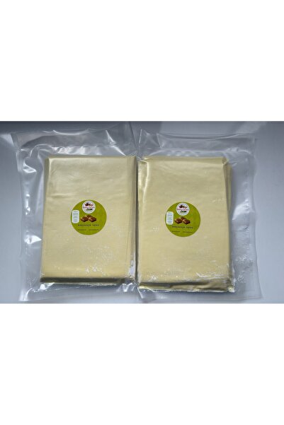 Hatay Çarşısı BAKLAVALIK YUFKA (2KG)