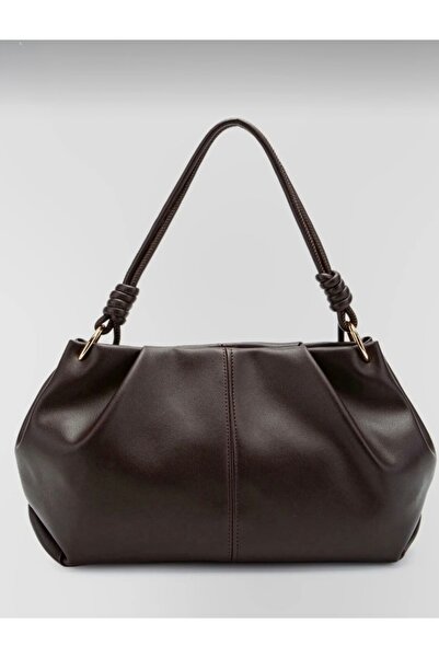 Millacom Side-Knotted Bag Women's Hand and Shoulder Bag