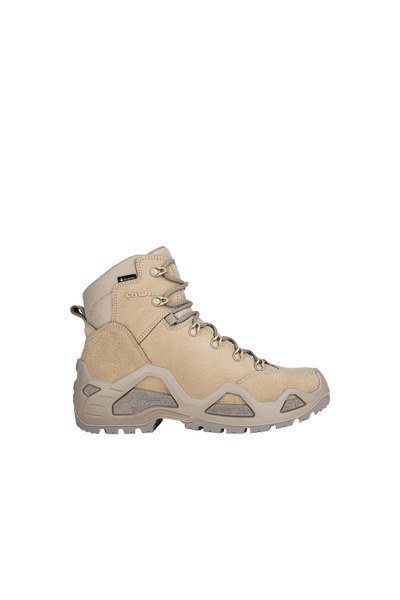 Lowa MEN'S BOOTS Z-6N GTX C DESERT