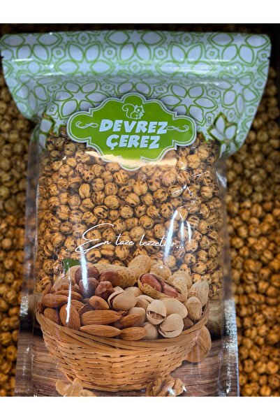 Genel Markalar TAZE DUBLE SARI LEBLEBİ 1 KG