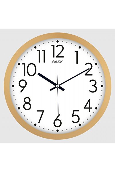 Skygo ساعة حائط ديكورية جلاكسي 220-A-1