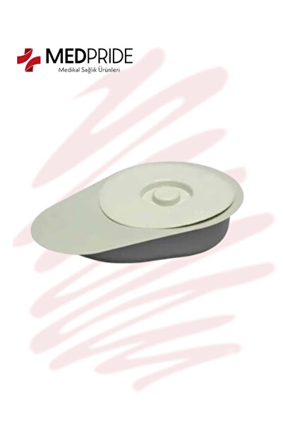 Genel Markalar Medikal Hasta Altı Sürgü - Lazımlık Plastik Sürgü