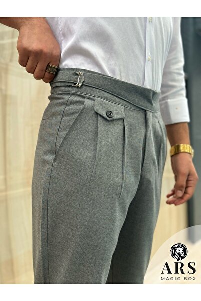 Ars Magic Box Noul sezon ARS MAGİC BOX - Pantaloni de mărime standard din bum...