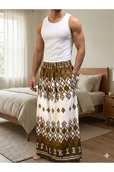 BHNS Men's comfortable elastic waistband with side pocket, men's waistband, m...