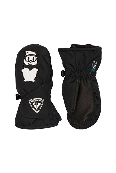 Rossignol قفازات L3 Baby IMPR للأطفال للتزلج/الركوب على الجليد، قفازات للأطفا...