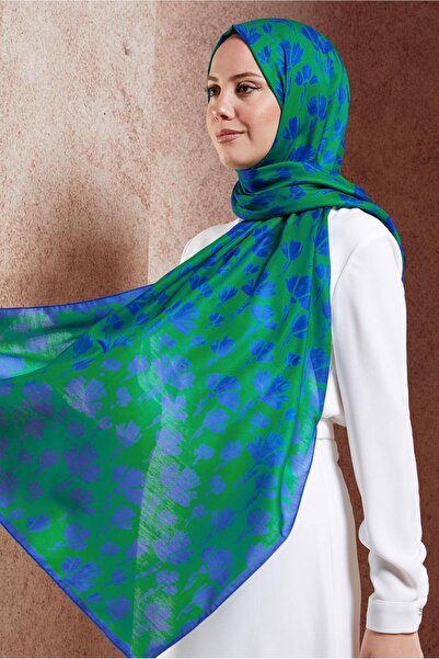 Alvina ŞAL CU MODEL ALVINA 7207