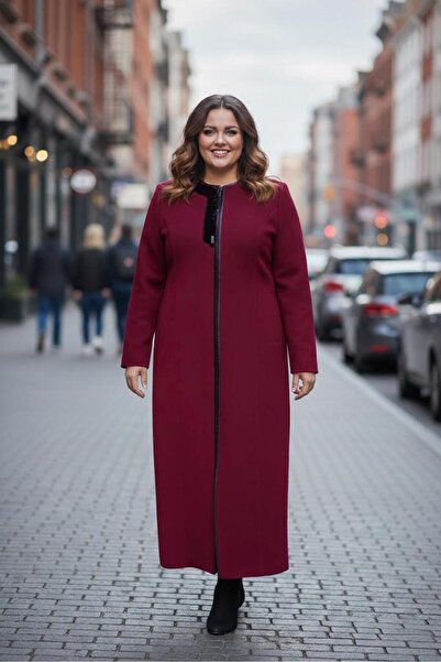 Alvina Велосипедна комір-капюшон 9811