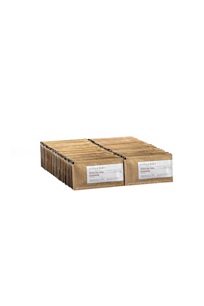 Atelier Rebul Mandalina Kolonyalı Mendil 100'lü Paket