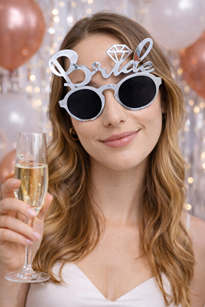 PARTİPORT Bride Glasses