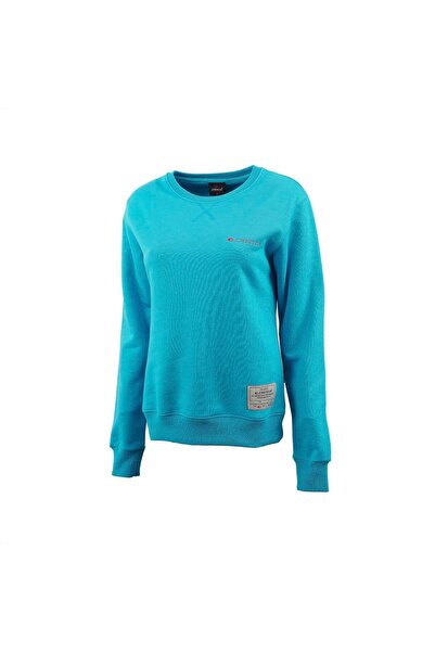 Cresta Kadın Basic Sweatshirt