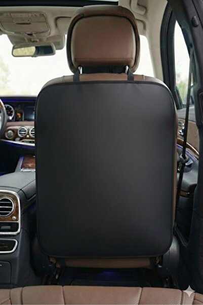 Ayg Aydın Aygün Seat Back Protector Car Interior Seat Back Protection Cover -...
