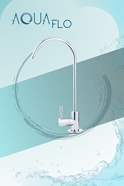 AQUAFLO Su Arıtma Cihazı Için Lüks Musluk