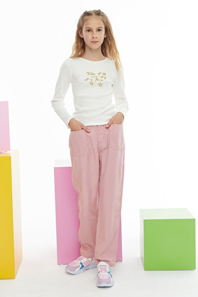 PAULMARK БРЮКИ ДЛЯ ДІВЧАТОК PFT СУДОВІ БРЮКИ ДЛЯ ДІВЧАТОК PFT СУДОВІ SK7502