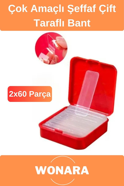 Genel Markalar Özel Üretim Dayanıklı Kolay Kullanımlı Çıkarılabilir Şeffaf 60...