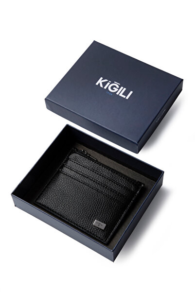 Kiğılı Карт-бокс з роздільниками для грошей