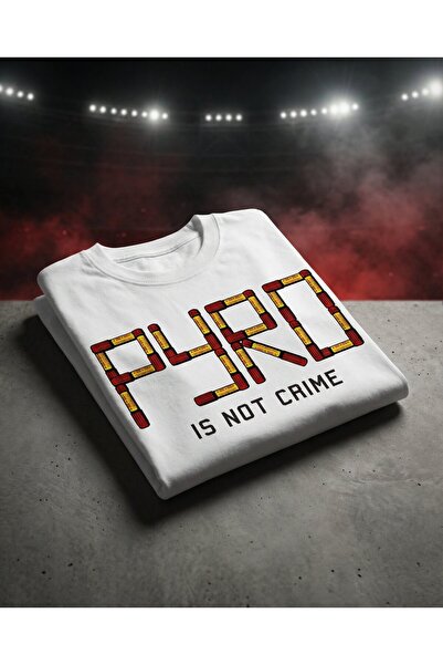 Giallo Rosso الألعاب النارية ليست جريمة