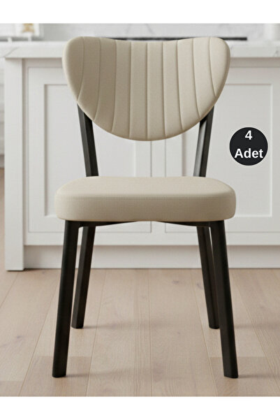 Ebyado Eda,Balkon Sandalyesi,Cafe Sandalyesi,Bahçe Sandalyesi,Mutfak Sandalye...