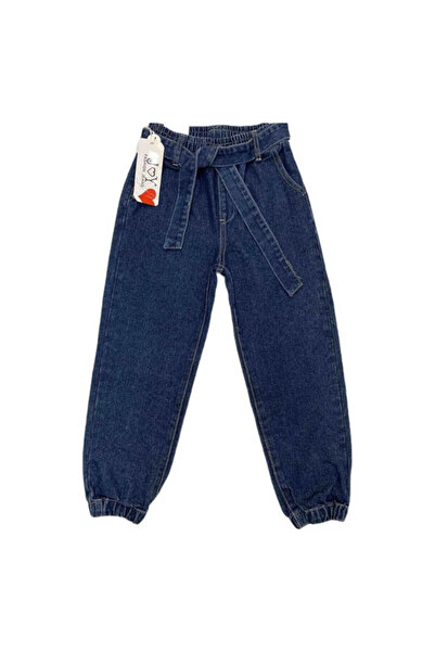 OEM Blugi JY P742 culoare albastru,