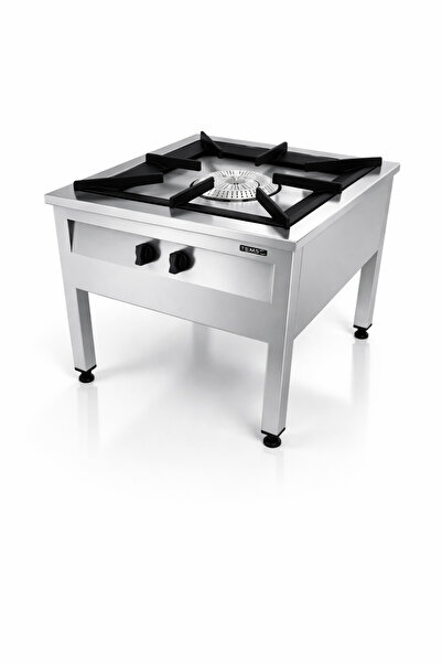 sc sonsesconcept Yer Ocağı Çift Yanışlı , Lpg li Veya Doğalgazlı(CE) Belgeli,...