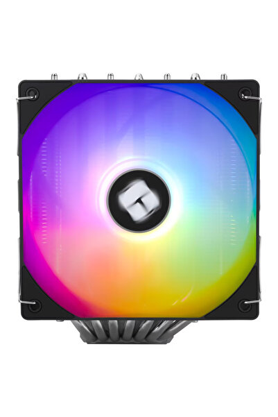 ThermalRight Cooler CPU Thermalright, 1500rpm, 25,6dBA, RGB, 120 mm