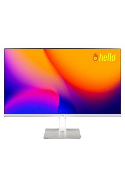 Hello HL24H110D3I5 24'' İntel Core İ5 6.Nesil - 8GB Ram - 256GB SSD All In On...