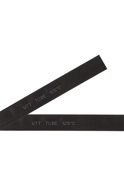 Powermaster Pm-14351 Heat Shrink Tubing 6 mm 1 Meter
