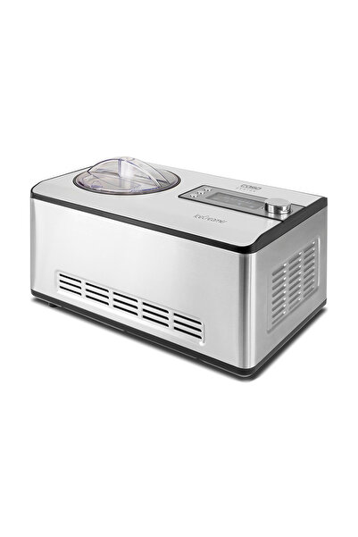 Caso 3298 Ice Creamer Dondurma Makinesi