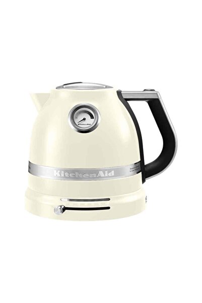 Kitchenaid 5KEK1522EAC Artisan 1,5 L Su Isıtıcısı Almond Cream