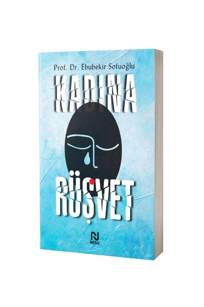 Nesil Yayınları Kadına Rüşvet