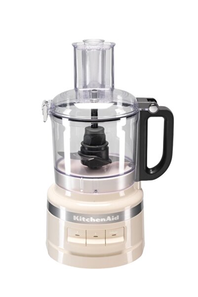 Kitchenaid 5KFP0719EAC 1,7 L Mutfak Robotu Almond Cream