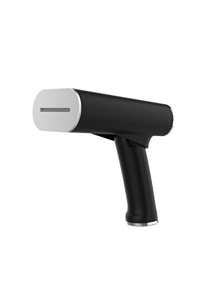 STEAMONE EUFD80B V2 James 2 Katlanabilir Portatif Buharlı Dikey Ütü