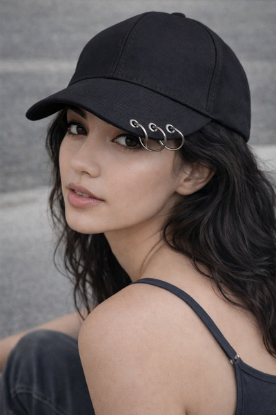 Modex Καπέλο τρυπήματος Unisex