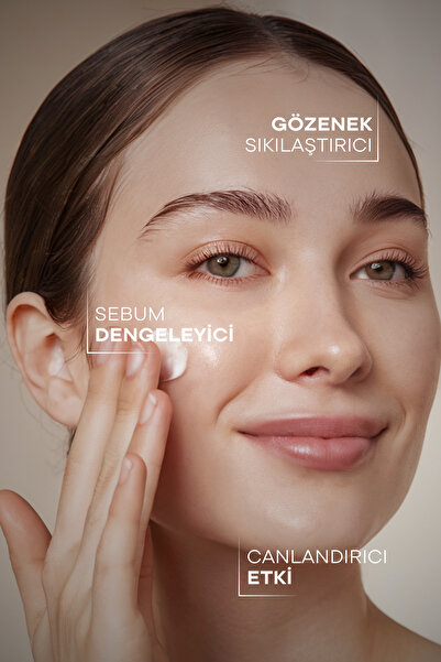 TTO Yüz Toniği Arındırıcı Gözenek Temizliği 200 ml Glikolik ve Salisilik Asit Clinic