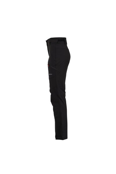 Cresta Kadın Siyah Outdoor Trekking Pantolon