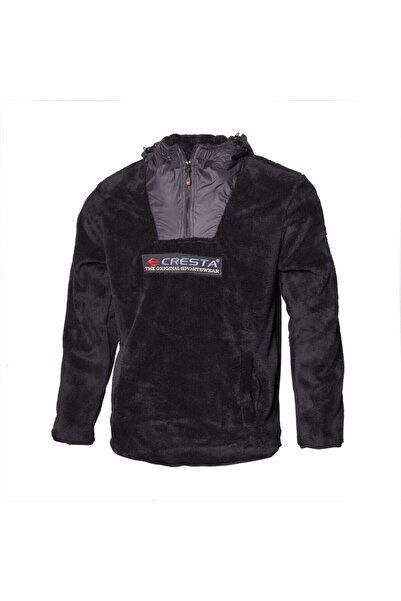 Cresta Outdoor Welsoft Polar Kapüşonlu Sweatshirt
