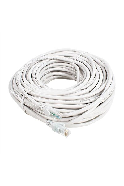 Powermaster Cat6 30 Metre Ethernet Kablo